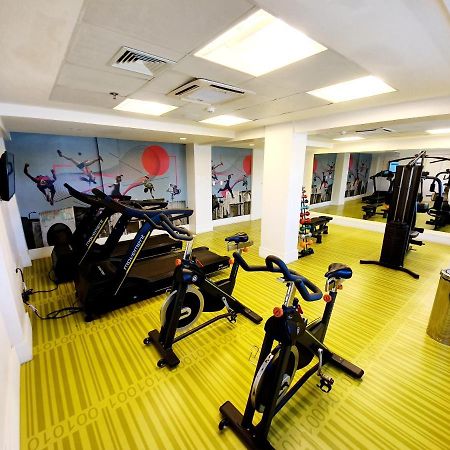Ibis Styles Parauapebas (Adults Only) Εξωτερικό φωτογραφία