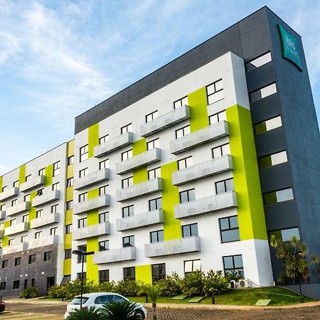 Ibis Styles Parauapebas (Adults Only) Εξωτερικό φωτογραφία