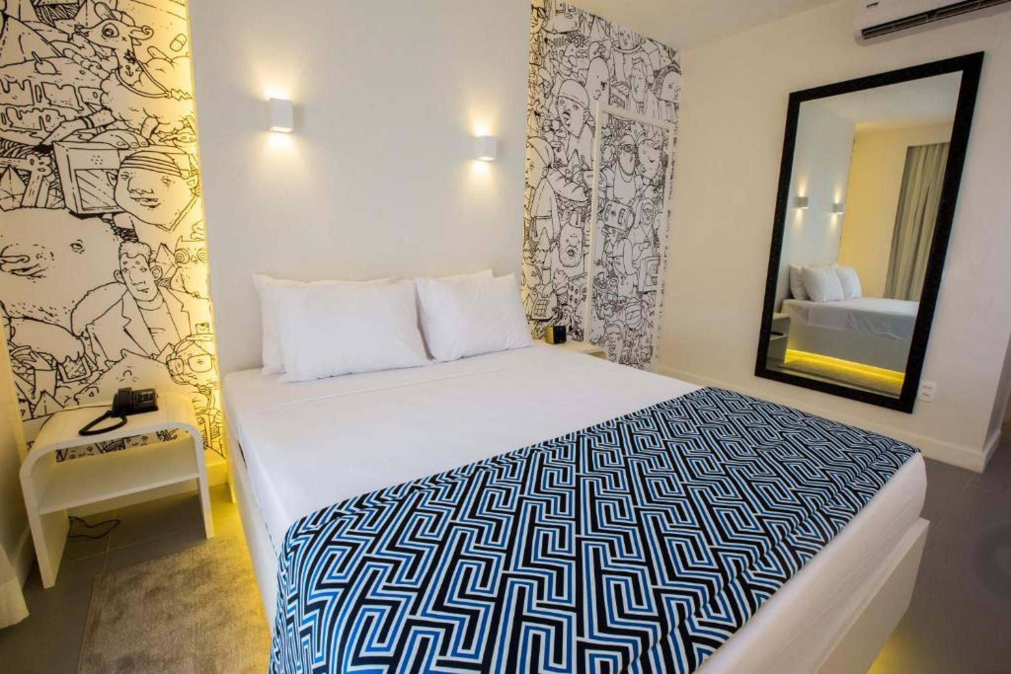 Ibis Styles Parauapebas (Adults Only) Εξωτερικό φωτογραφία