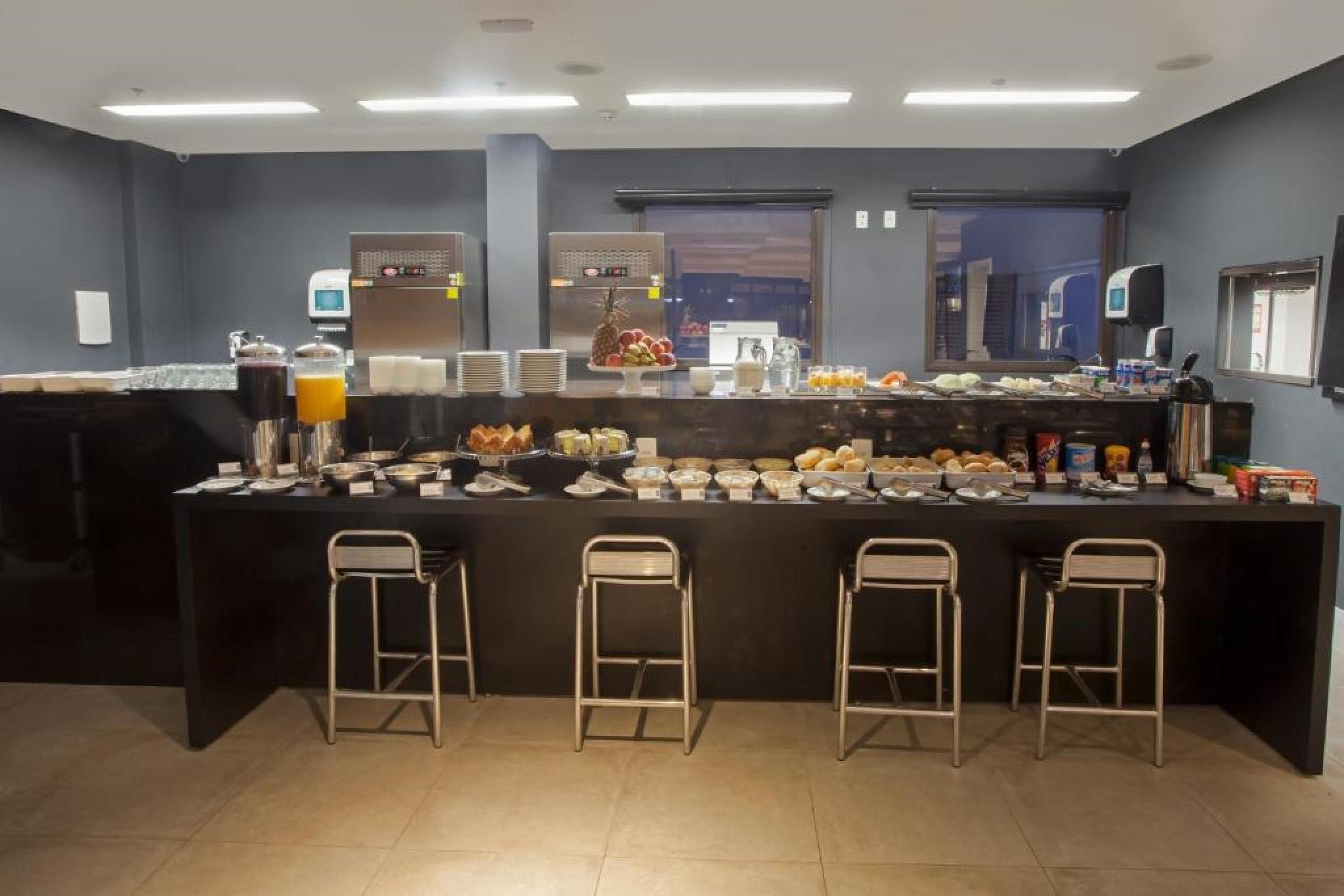 Ibis Styles Parauapebas (Adults Only) Εξωτερικό φωτογραφία