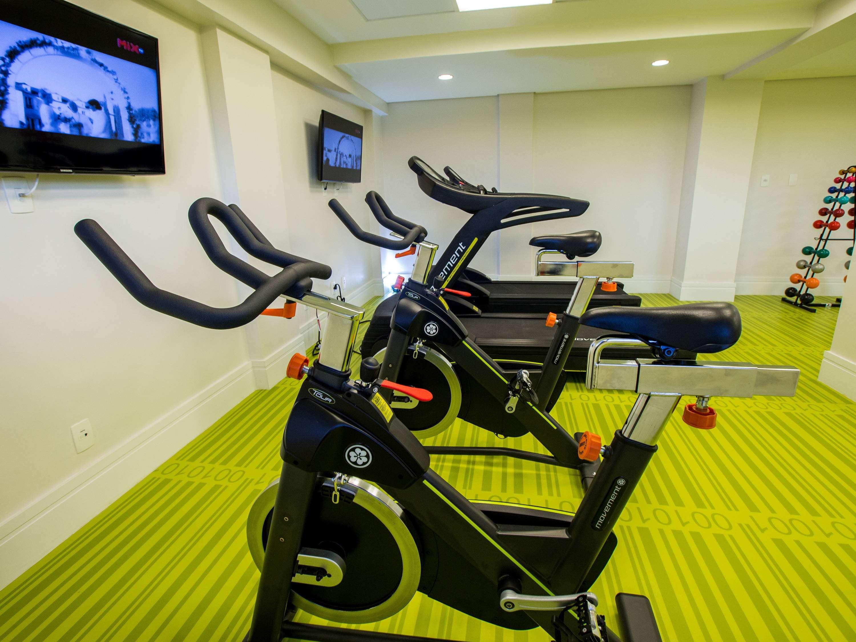 Ibis Styles Parauapebas (Adults Only) Εξωτερικό φωτογραφία
