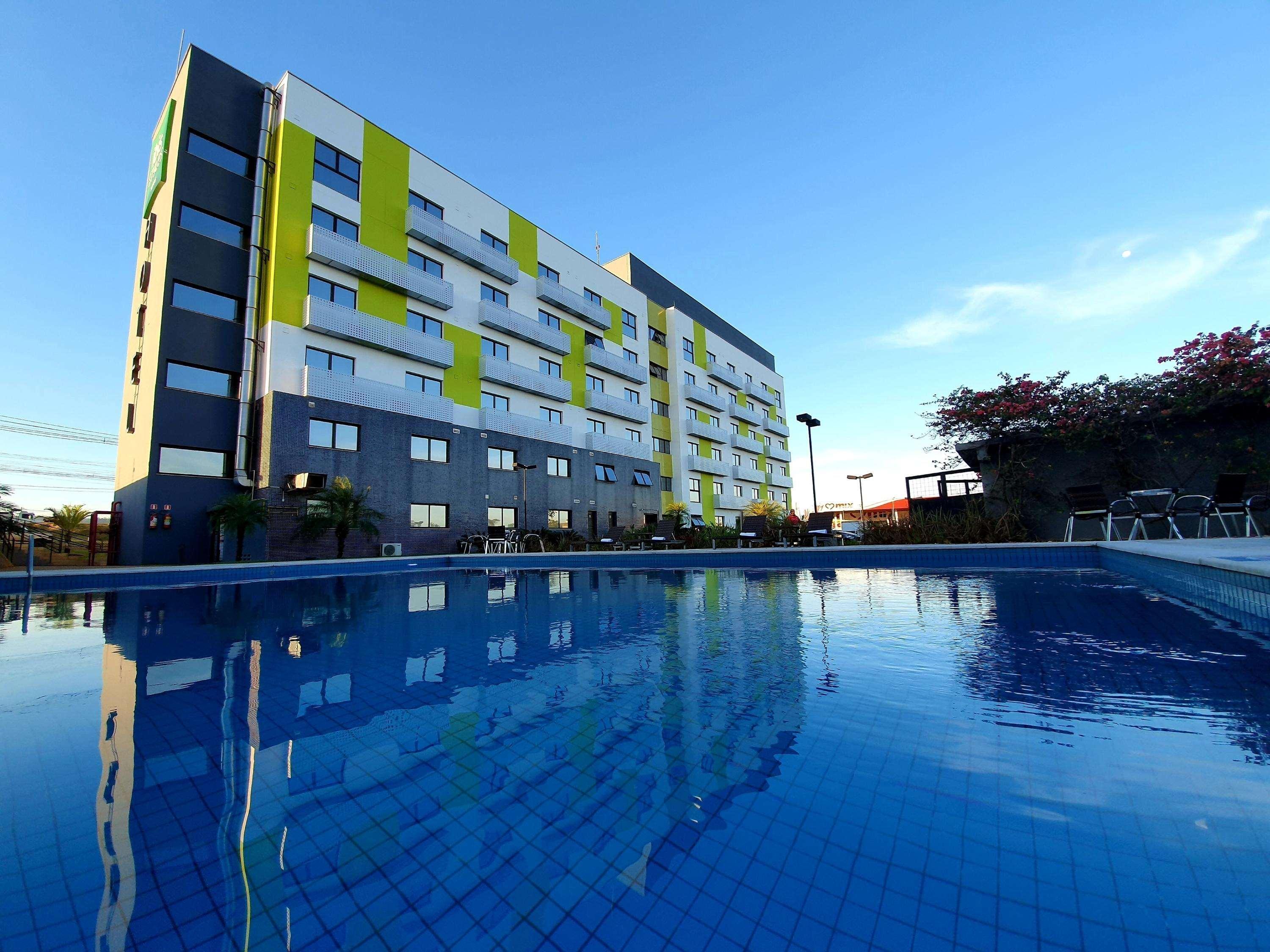 Ibis Styles Parauapebas (Adults Only) Εξωτερικό φωτογραφία
