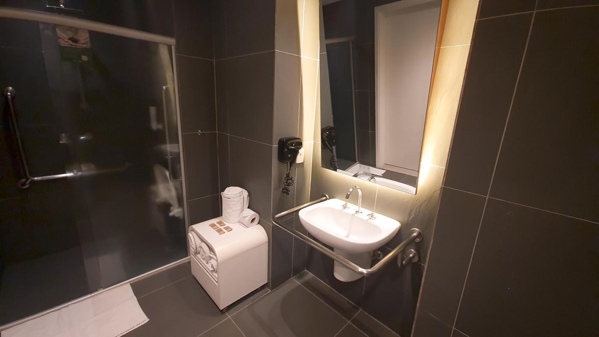 Ibis Styles Parauapebas (Adults Only) Εξωτερικό φωτογραφία
