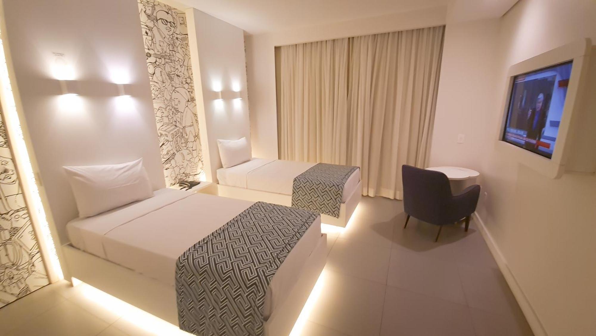 Ibis Styles Parauapebas (Adults Only) Εξωτερικό φωτογραφία