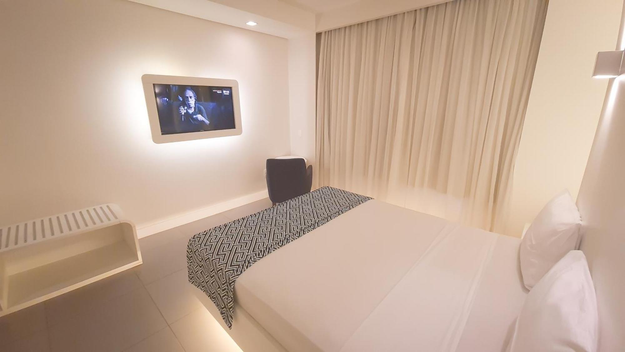 Ibis Styles Parauapebas (Adults Only) Εξωτερικό φωτογραφία