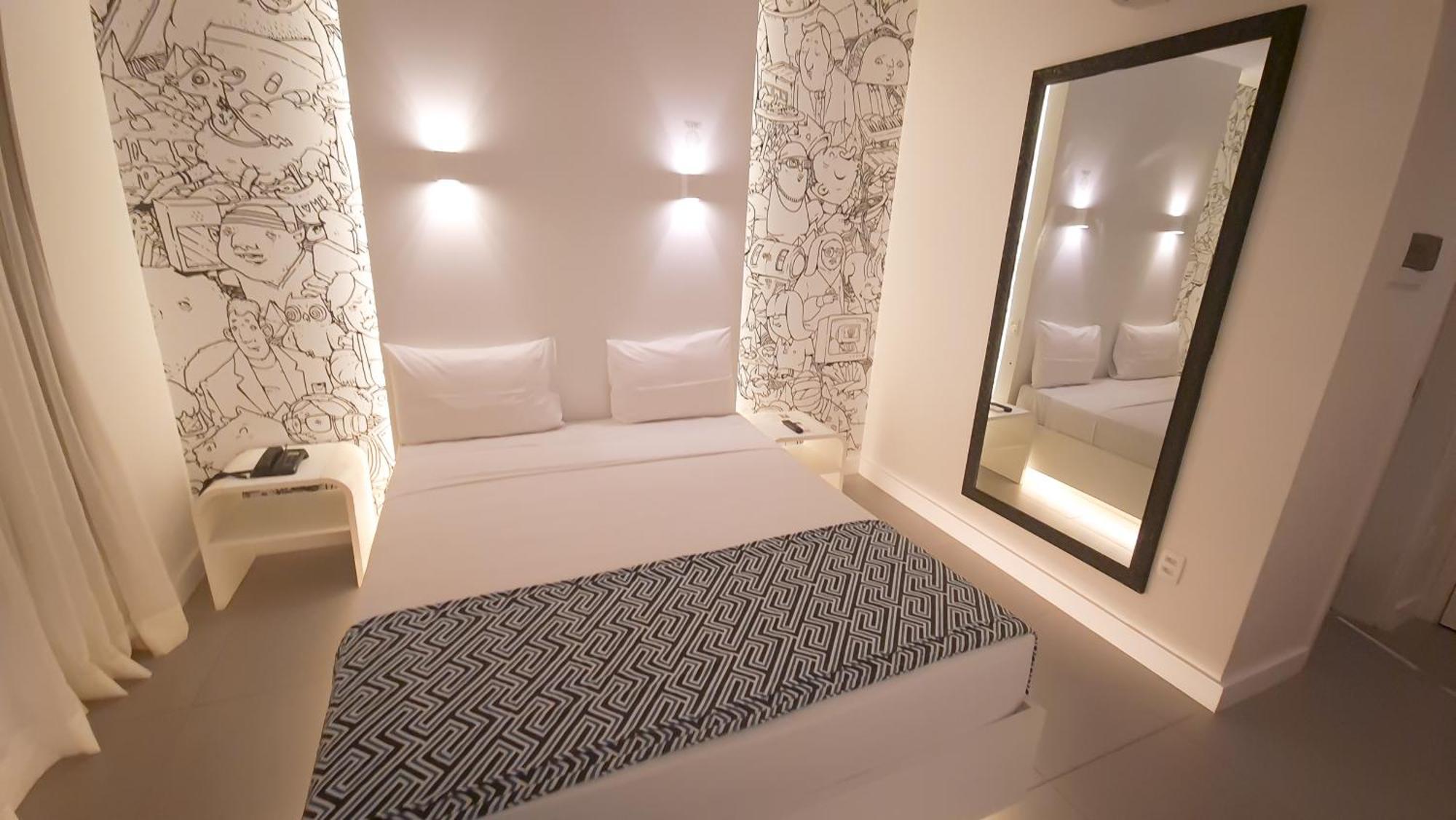 Ibis Styles Parauapebas (Adults Only) Εξωτερικό φωτογραφία