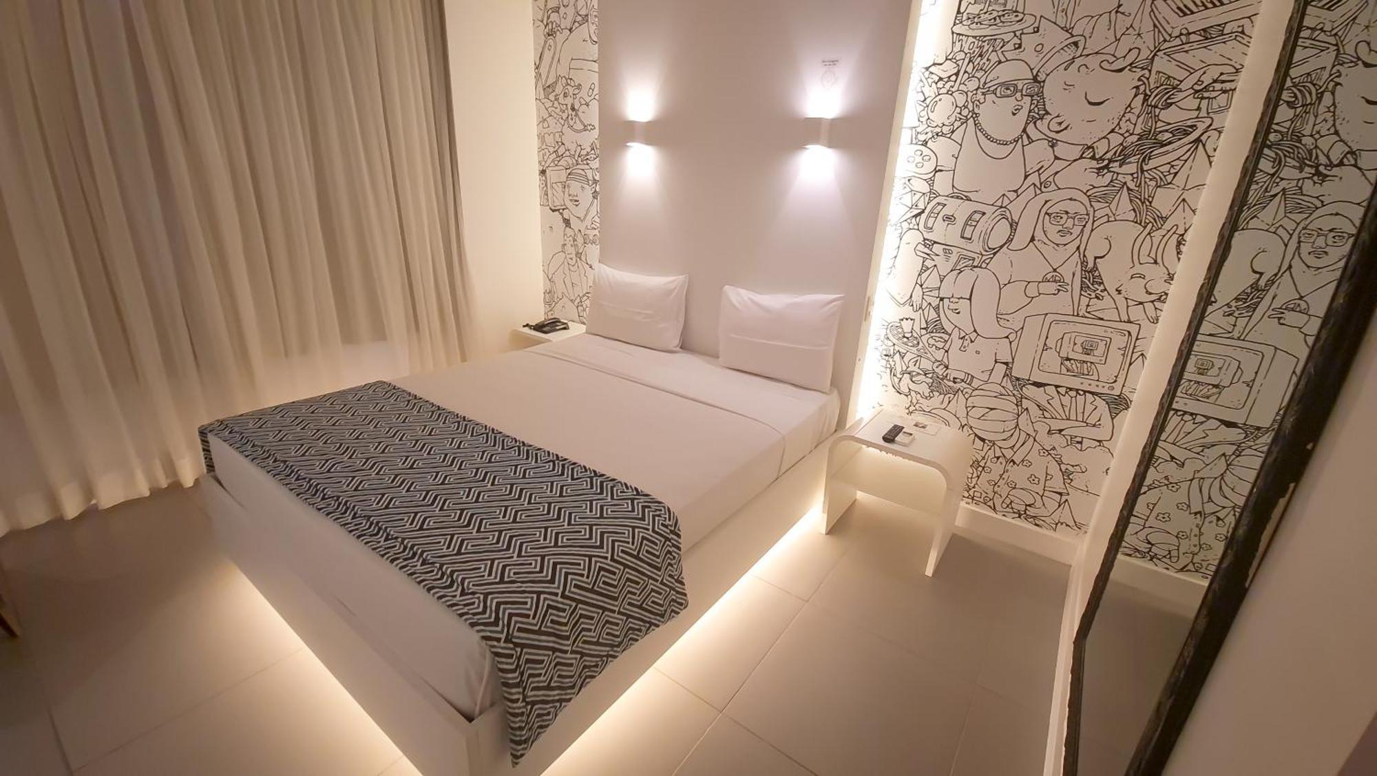 Ibis Styles Parauapebas (Adults Only) Εξωτερικό φωτογραφία