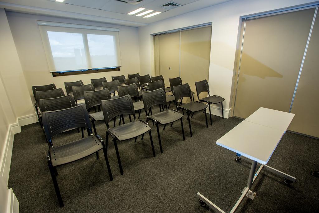 Ibis Styles Parauapebas (Adults Only) Εξωτερικό φωτογραφία