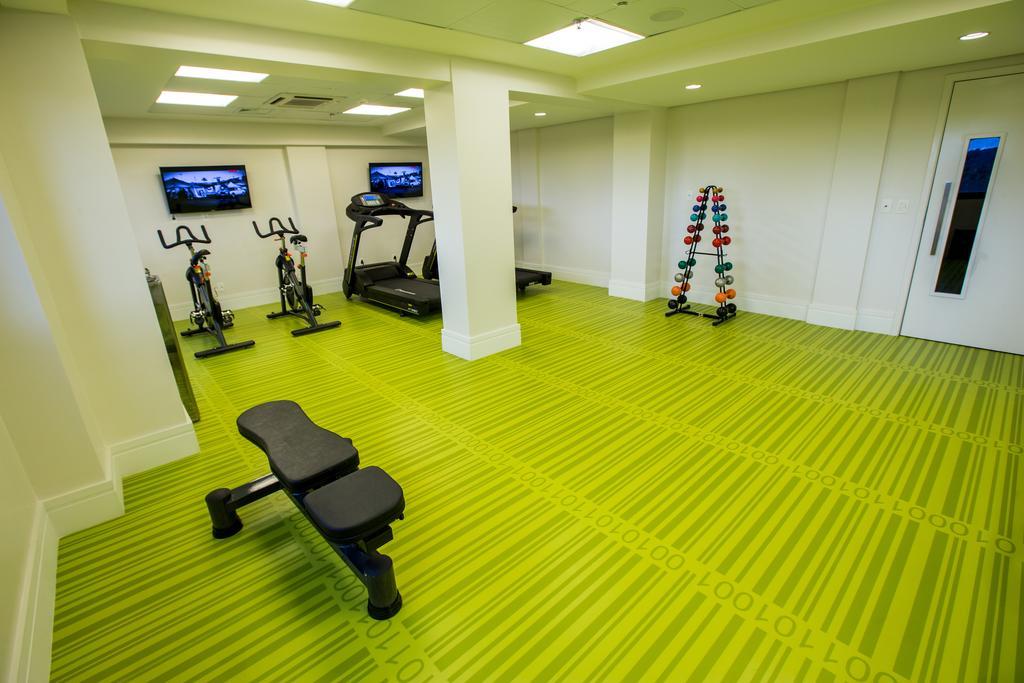 Ibis Styles Parauapebas (Adults Only) Εξωτερικό φωτογραφία