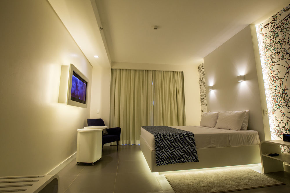Ibis Styles Parauapebas (Adults Only) Εξωτερικό φωτογραφία