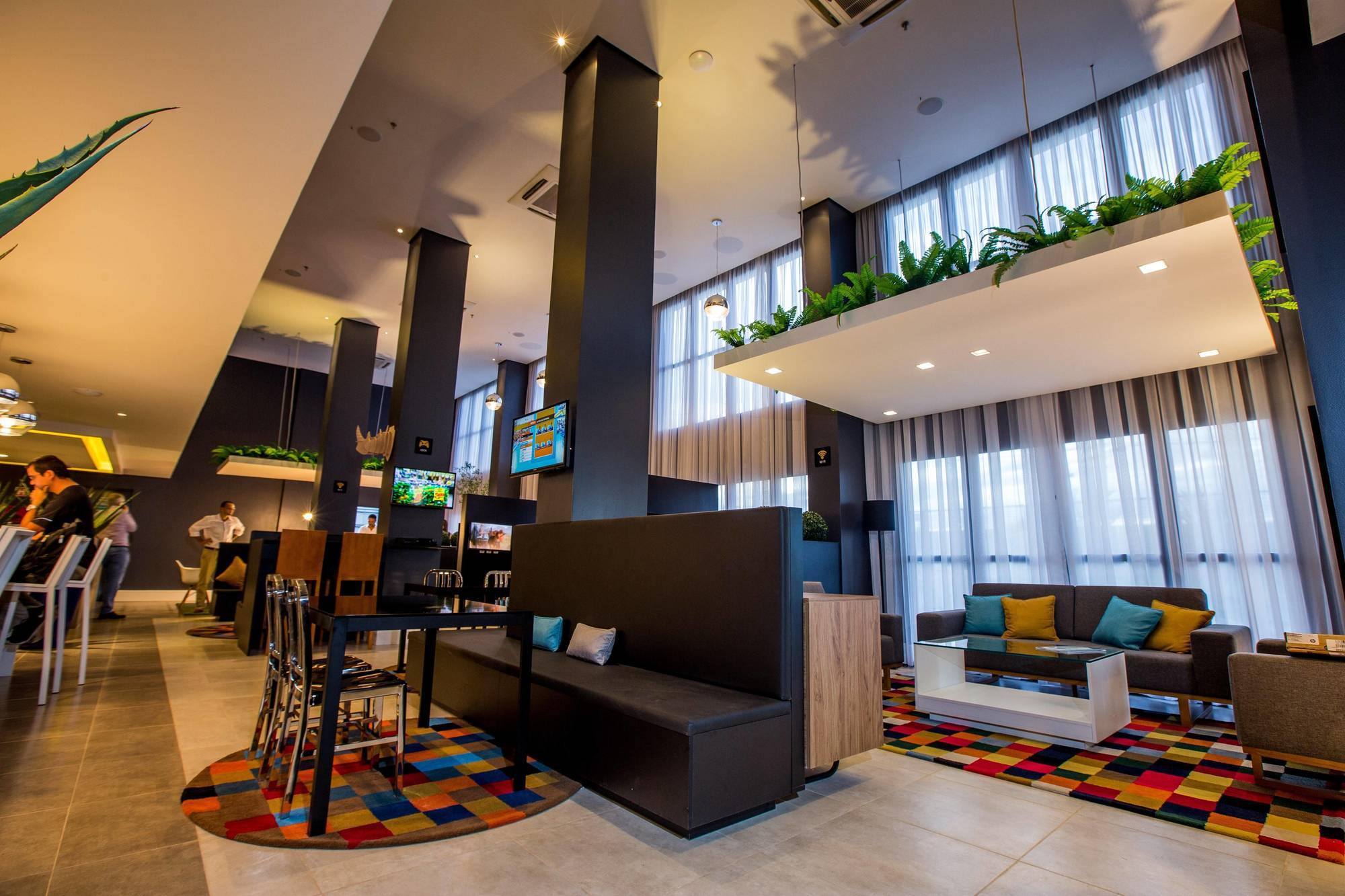 Ibis Styles Parauapebas (Adults Only) Εξωτερικό φωτογραφία