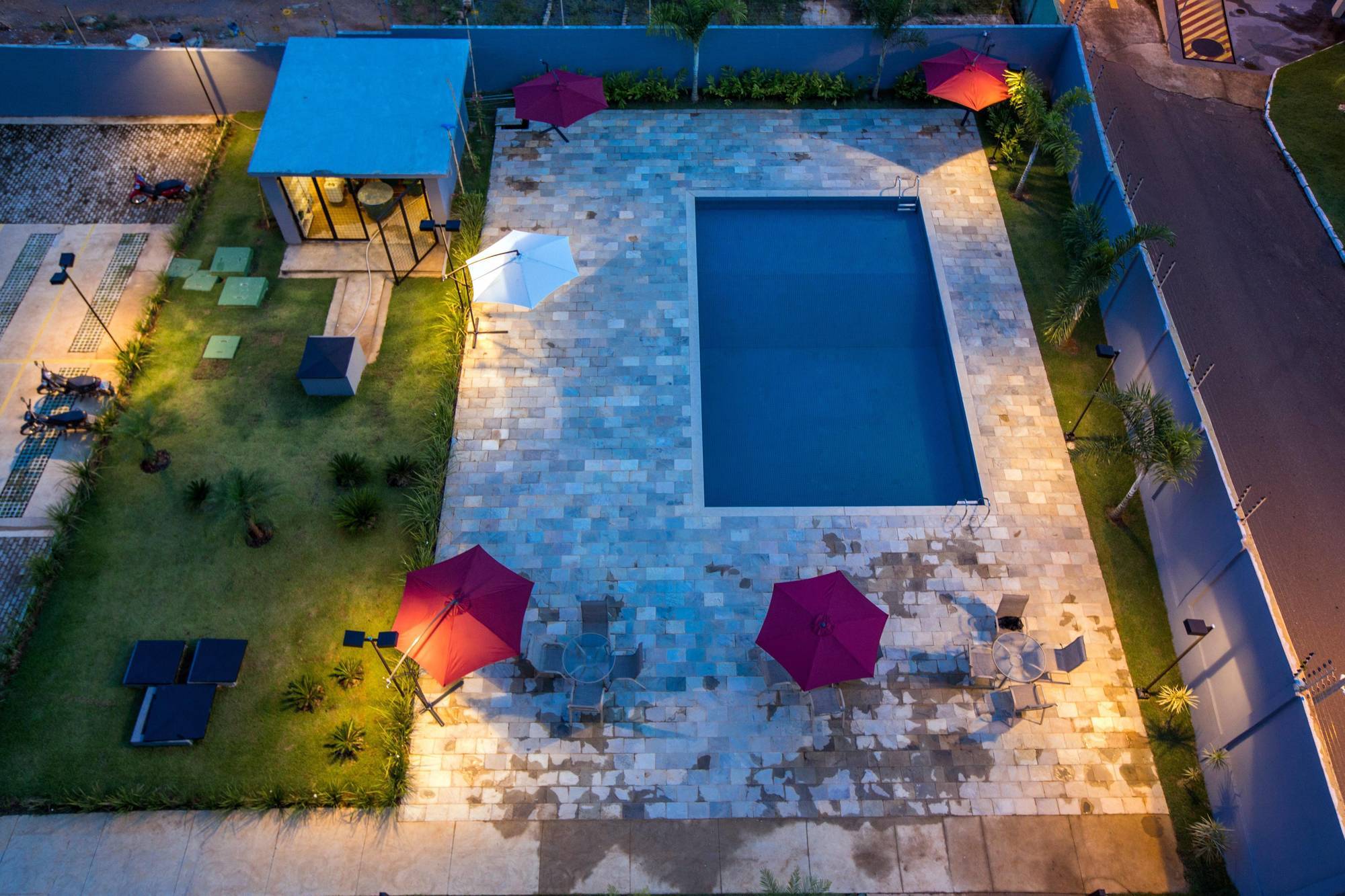 Ibis Styles Parauapebas (Adults Only) Εξωτερικό φωτογραφία