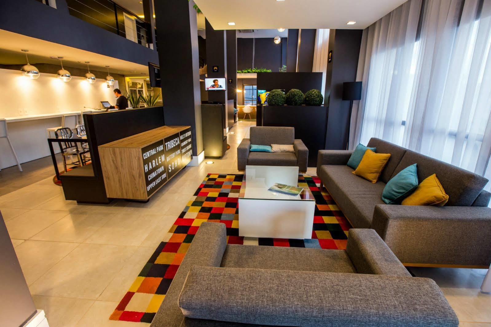 Ibis Styles Parauapebas (Adults Only) Εξωτερικό φωτογραφία