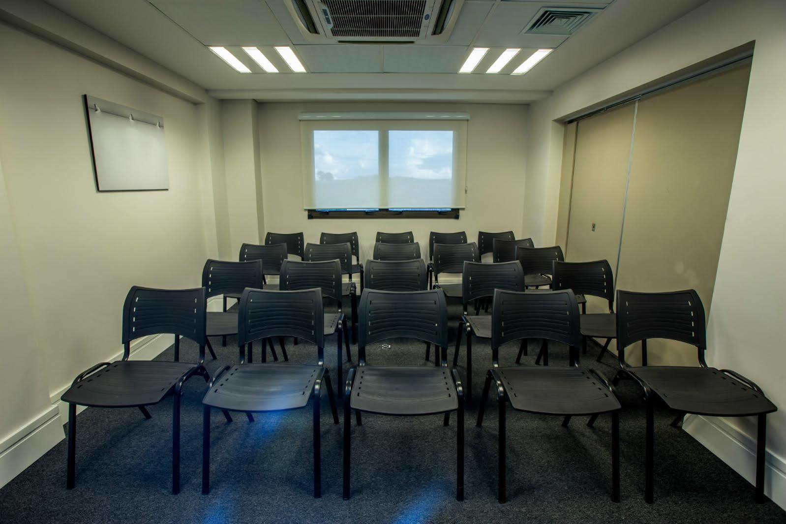 Ibis Styles Parauapebas (Adults Only) Εξωτερικό φωτογραφία