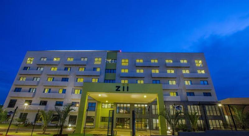Ibis Styles Parauapebas (Adults Only) Εξωτερικό φωτογραφία