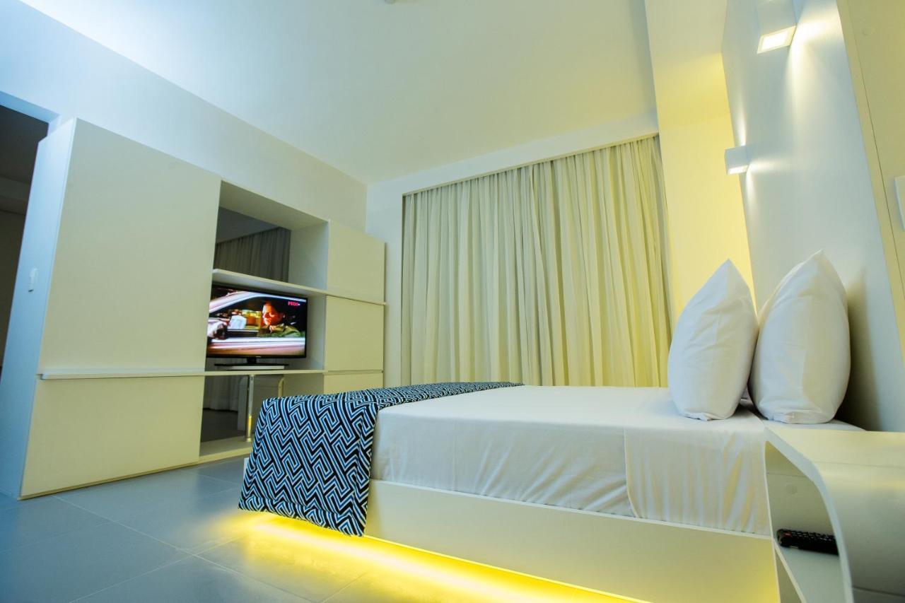 Ibis Styles Parauapebas (Adults Only) Δωμάτιο φωτογραφία